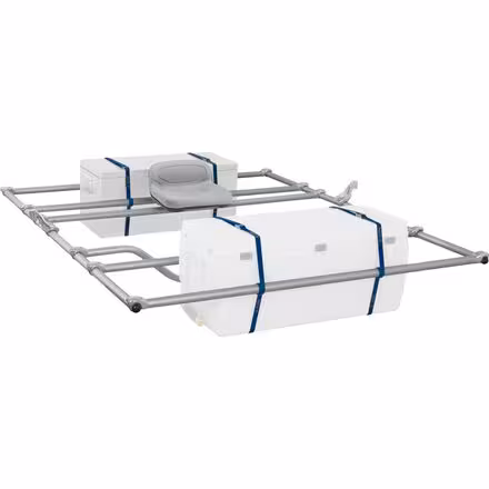 Bighorn II Raft Frame