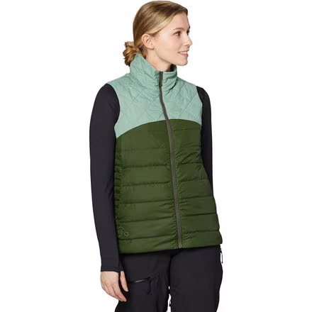 Laurel Vest - Women's