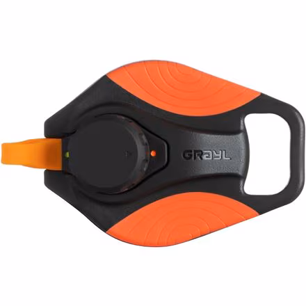 GEOPRESS Water Purifier
