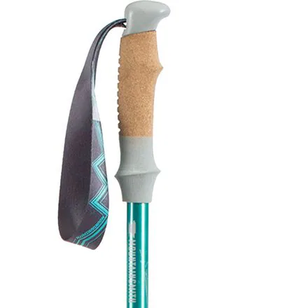 Halite 7075 WSD Trekking Poles - Women's