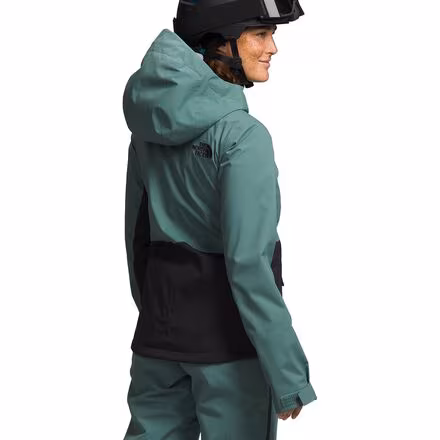 Freedom Stretch Jacket - Women's