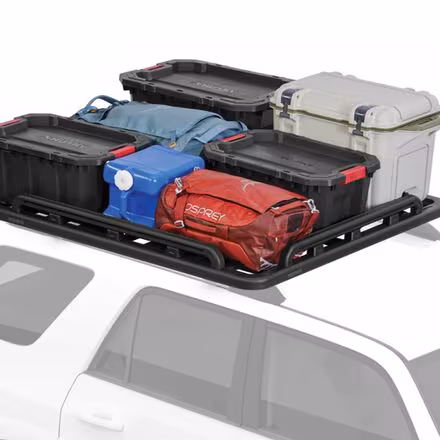 LockNLoad Perimeter Rail