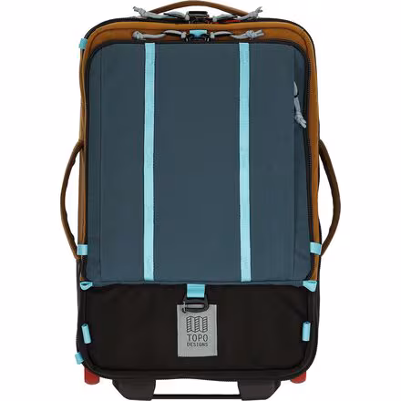 Global Travel 44L Roller Bag