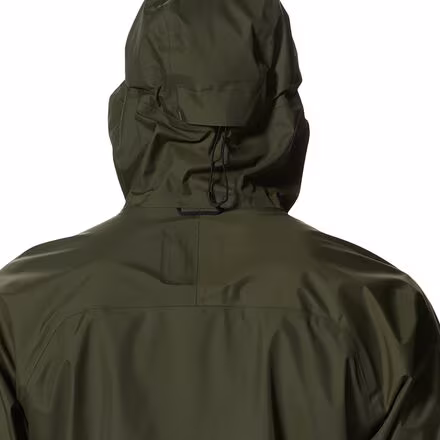 Threshold Jacket - Men's