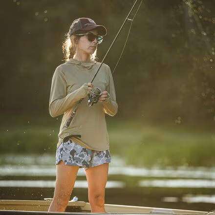 Bugstopper Solarflex Hoodie - Women's