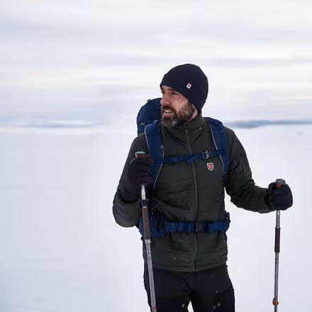 Expedition X-Latt Jacket - Men's