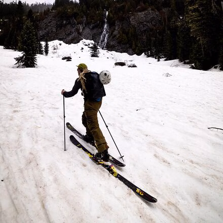 Vision 98 Ski - 2024