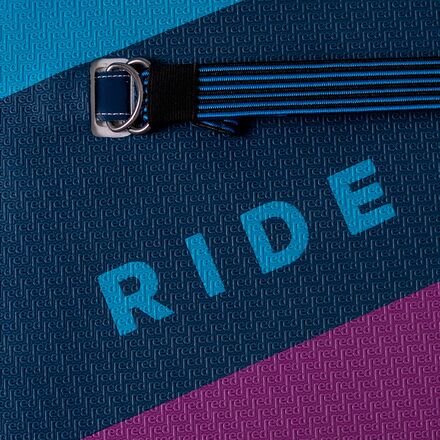 Ride Inflatable Stand-Up Paddleboard - 2024