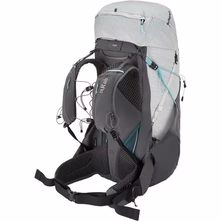 Muon ND 50L Backpack - Women's