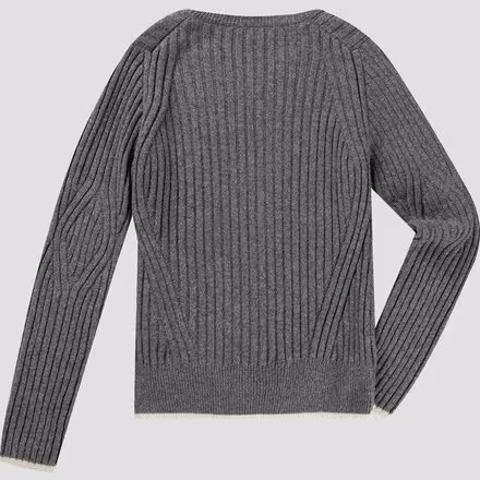 V-Neck Top - Women's