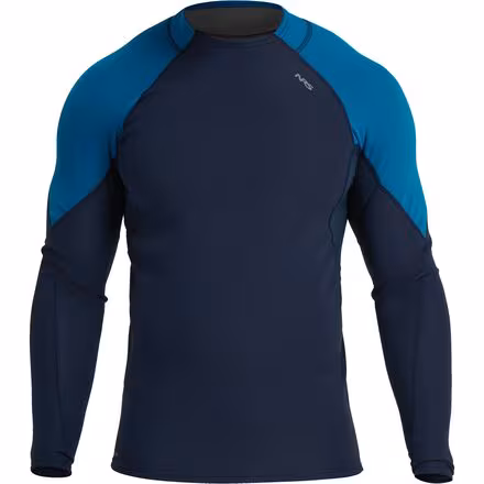 HydroSkin 0.5mm - Long-Sleeve - Men's