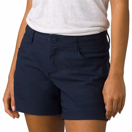 Halle II 5in Short - Women's