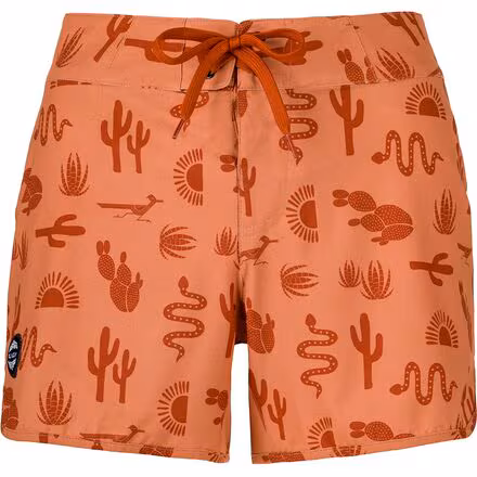 Marion Short - Women's