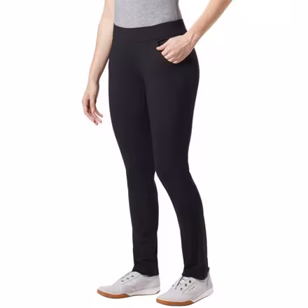 Anytime Casual Pull On Pant - Women's