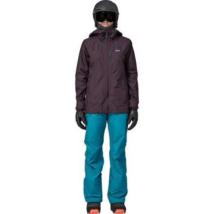 Insulated Powder Town Pant - Women's