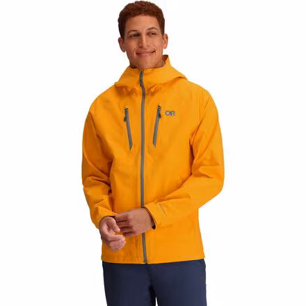 MicroGravity Jacket - Men's