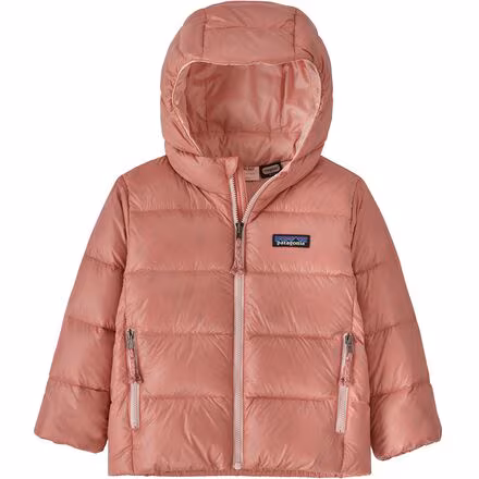 Hi-Loft Down Sweater Hoodie - Infants'