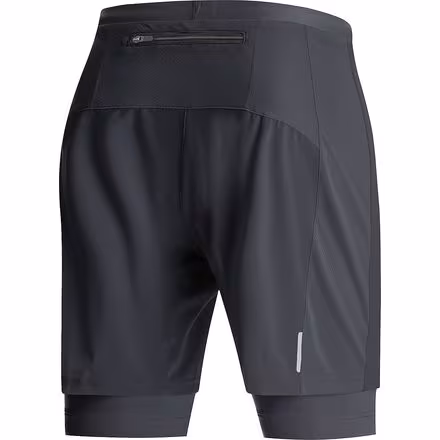 R5 2in1 Short - Men's