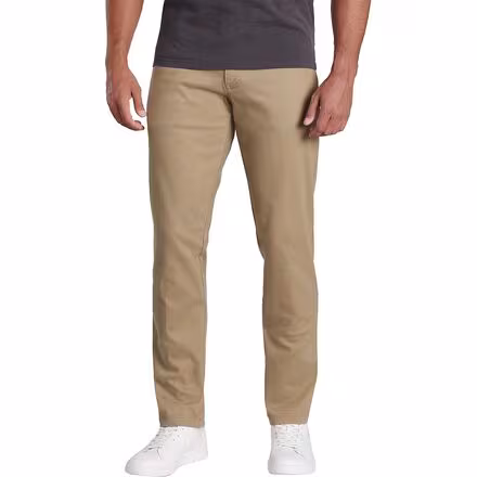 Revolt Tapered Jean - Men's