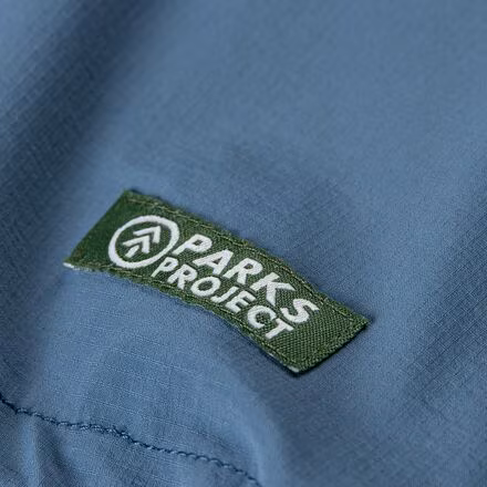 Acadia Waves Quarterzip Windbreaker - Women's