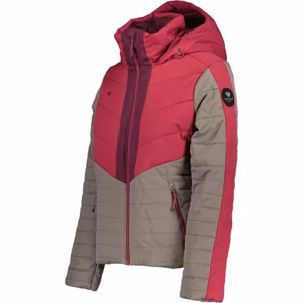 Como Jacket - Women's