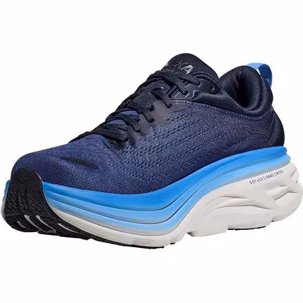 Bondi 8 Running Shoe - Men's