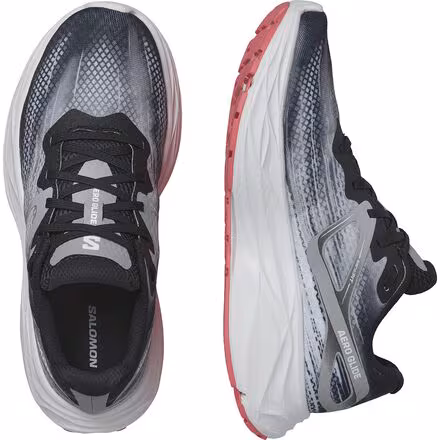 Aero Glide Running Shoe - Women's