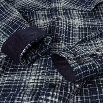 Weston Shirt - Men's