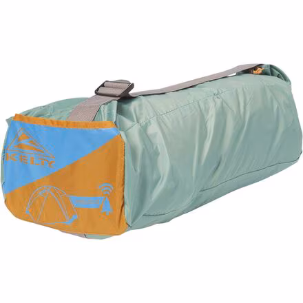 Wireless 2 Tent: 2-Person 3-Season