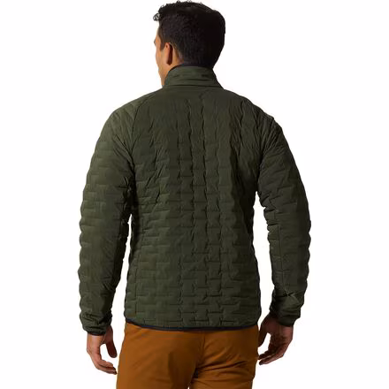 Stretchdown Light Jacket - Men's