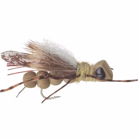 Osteen's Hopper - 12 Pack