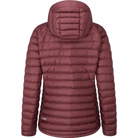 Microlight Alpine Down Jacket - Women's