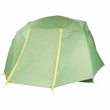 Limestone Tent: 6-Person 3-Season