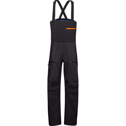 Eiger Free Pro HS Bib Pant - Men's