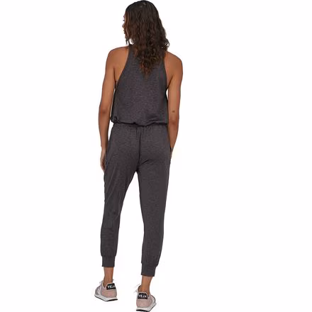 Seabrook Jumpsuit- Women's