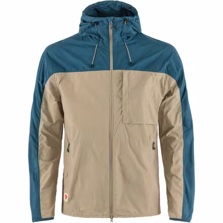 High Coast Wind Jacket - Men's
