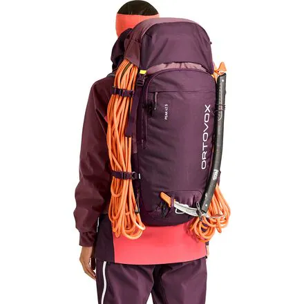 Peak S 42L Backpack