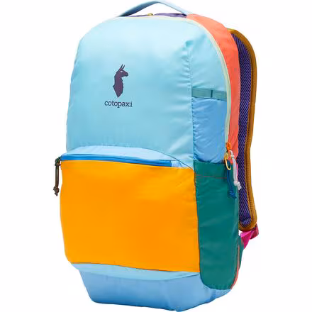 Chiquillo 26L Backpack - Del Dia