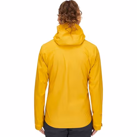 Downpour Light Jacket - Women's