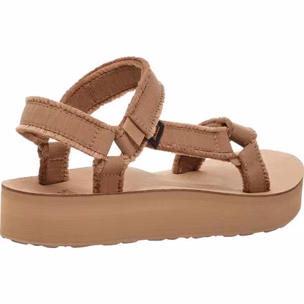 Midform Universal Canvas Sandal - Women's