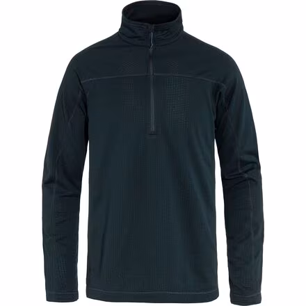 Abisko Lite Fleece 1/2-Zip - Men's