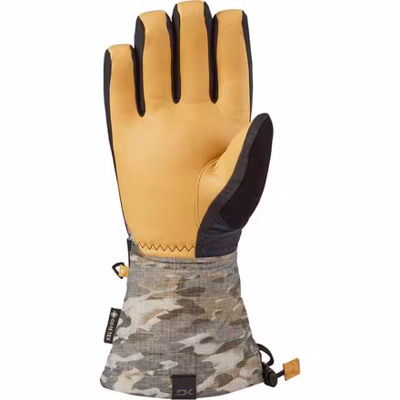 Leather Titan GORE-TEX Glove - Men's