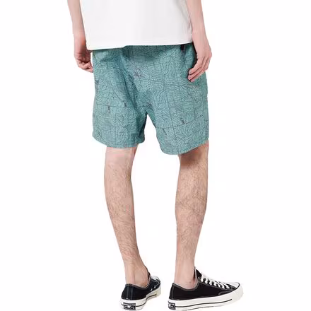 Nylon Alpine Packable Short - Men's