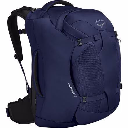 Fairview 55L Backpack - Women's