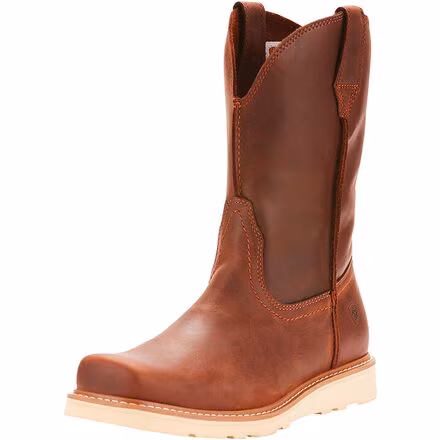 Rambler Recon Western Boot - Men's