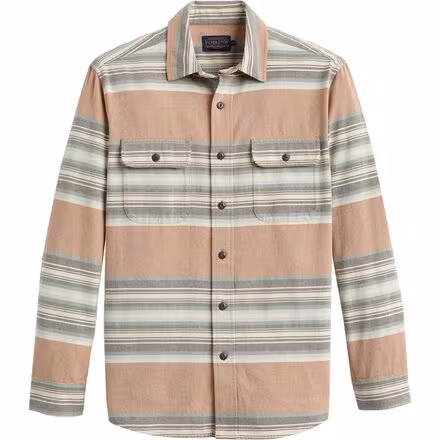 Beach Shack Shirt - Men's