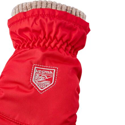 My First Basic Mitten - Toddlers'