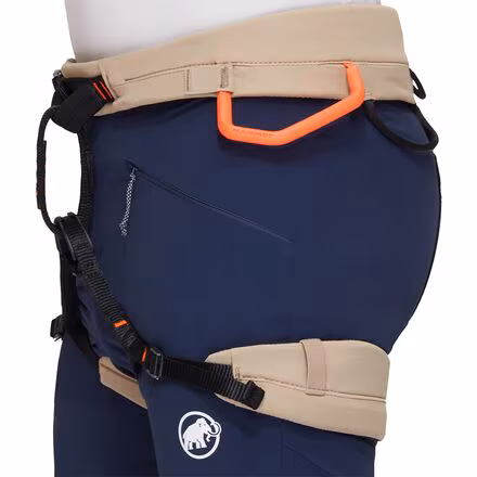 Aenergy Light Softshell Pant - Men's