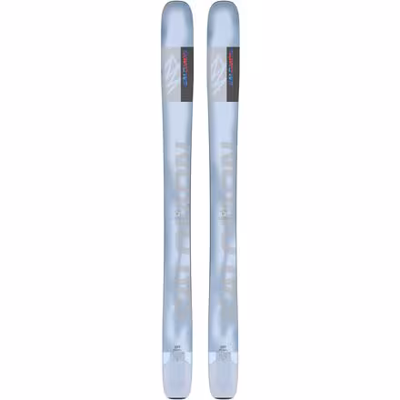 QST Blank Ski - 2024