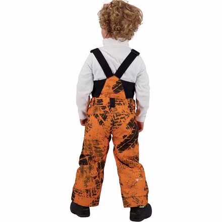 Warp Pant - Toddler Boys'